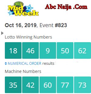 all ghana midweek result|MidWeek Lotto Result Today .